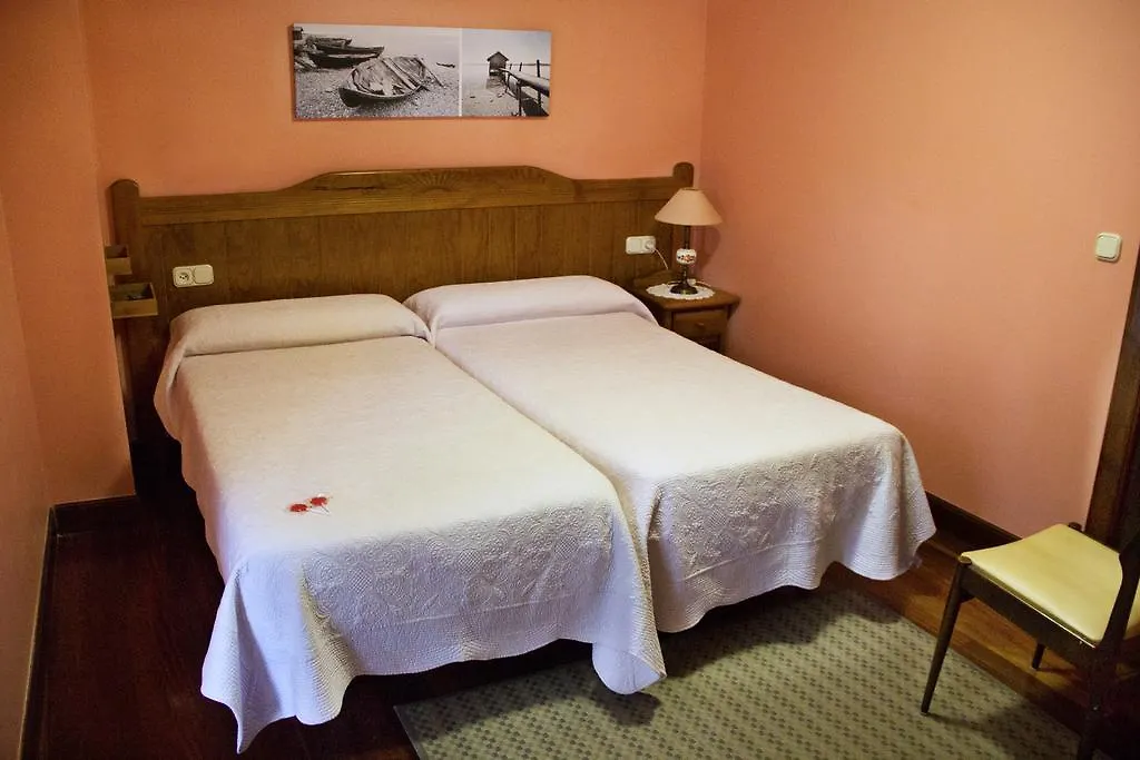 Pension Getariano Guest house Getaria