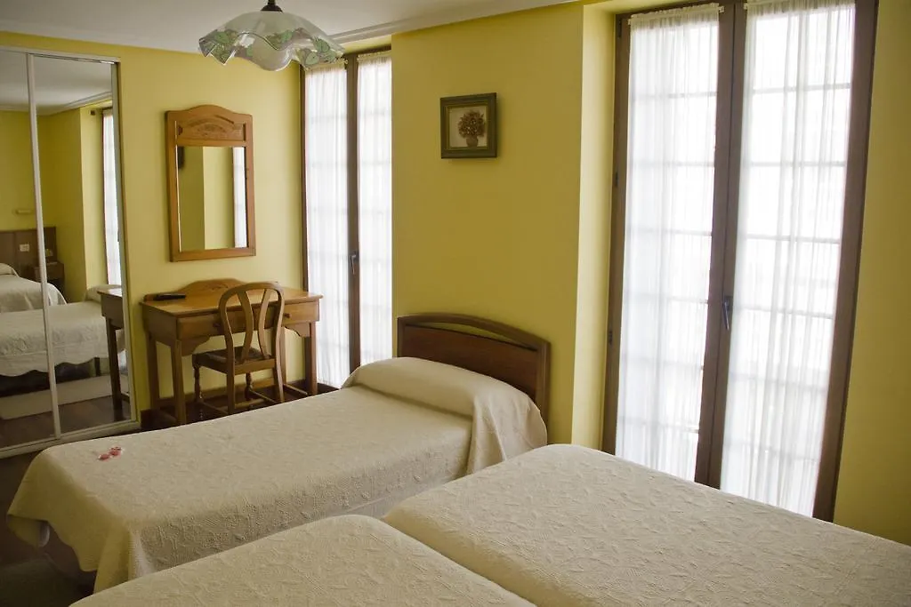 Guest house Pension Getariano