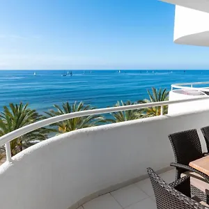 Appart hôtel Hapimag ****