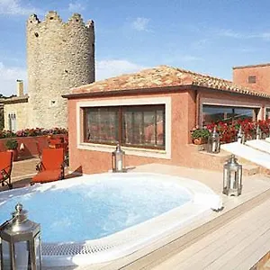 Hotel Sa Calma ****