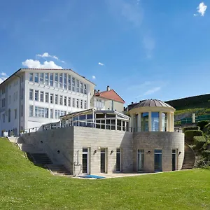  Hotel Hotel&talasoterapia Zelai