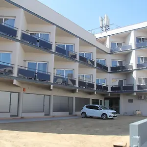 Appart hôtel Els Molins **