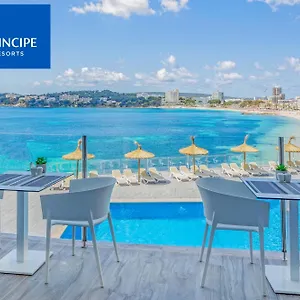 Hotel Bahia Principe Sunlight Coral Playa - Adults Only ****