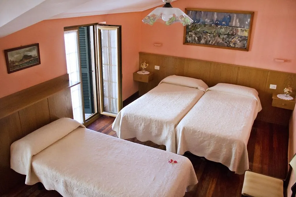 Pension Getariano Spain
